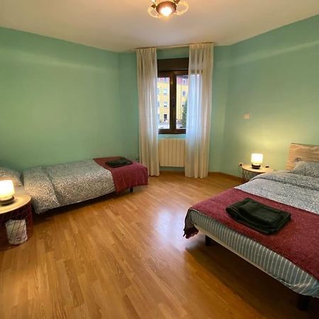 Apartment Close To The Historical Center Gijón Kültér fotó