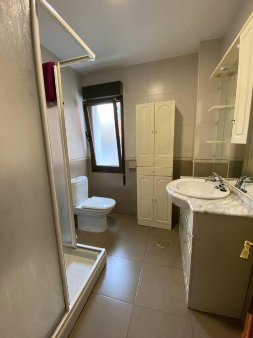 Apartment Close To The Historical Center Gijón Kültér fotó