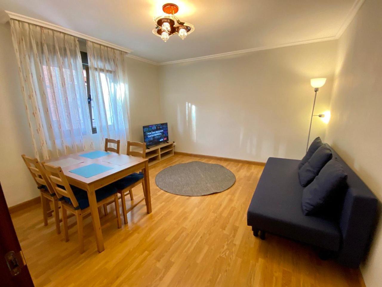 Apartment Close To The Historical Center Gijón Kültér fotó
